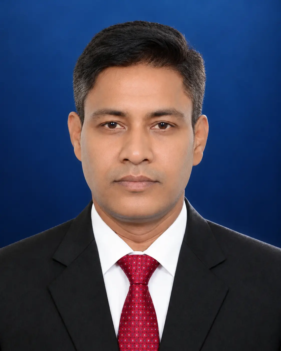 Arun Pradhan, LIC and health insurance Advisor